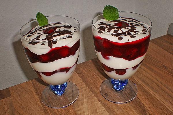 Cream À La Stracciatella