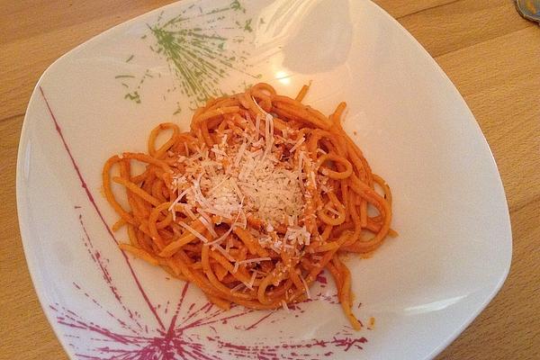 Creamy One Pot Pasta