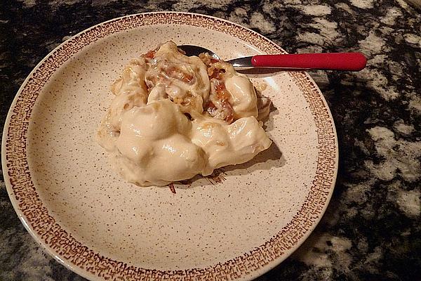 Creamy Pretzel Salad