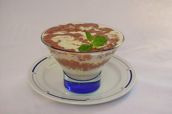 Creamy Rice Pudding