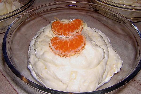 Creme Africana
