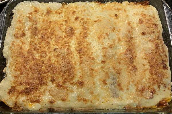 Crespelle Alla Bolognese