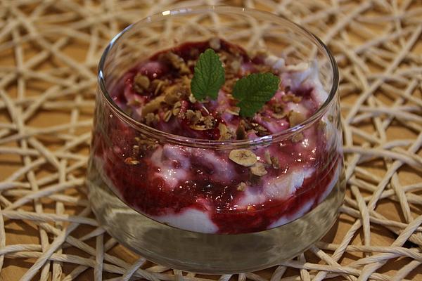 Crispy Berries