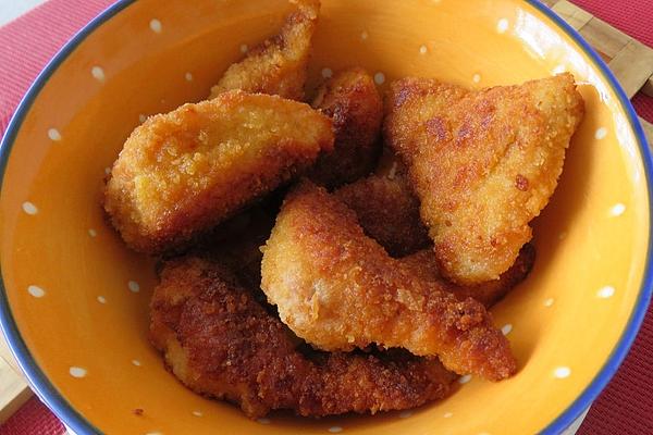 Crispy Chicken Wings