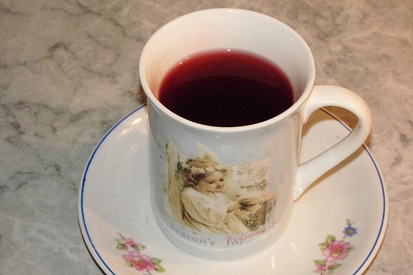 Croatian Fruit – Herbal Tea