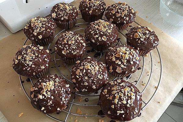 Crunch Muffins