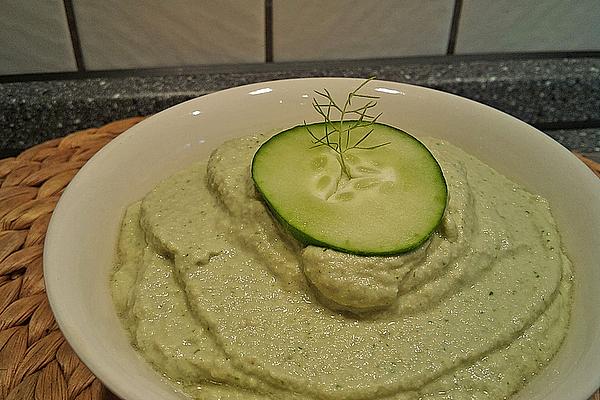 Cucumber – Dill Spread