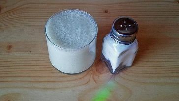 Cucumber – Cocktail