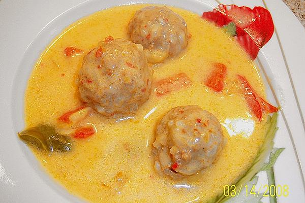 Cupid`s Eggs