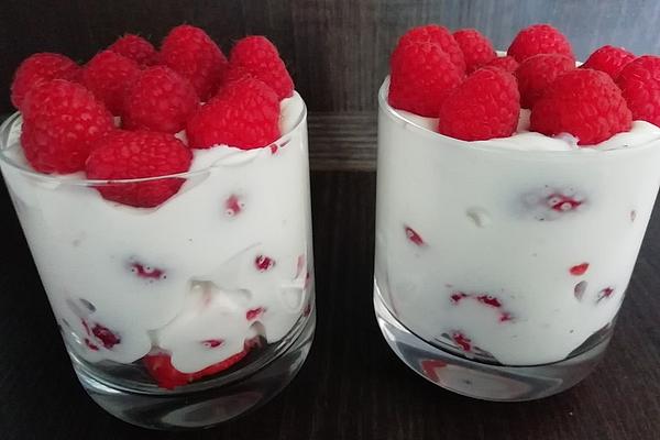 Curd Yogurt Cream