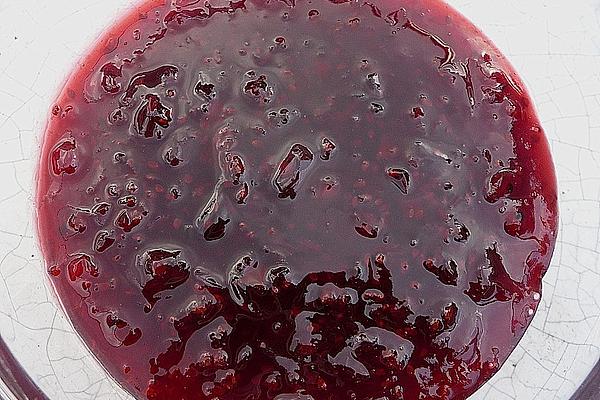 Currant Chilli Chutney