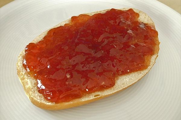 Currant – Oranges – Jelly