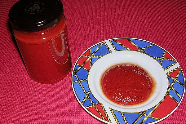 Curry – Ketchup