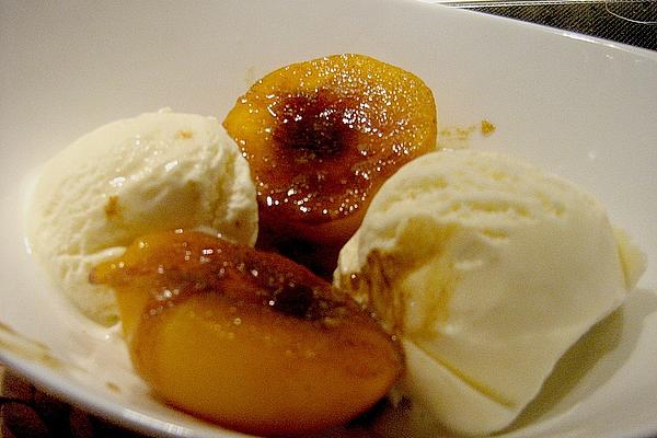 Curry – Peaches