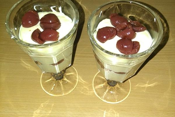 Custard Quark `Vanilla`