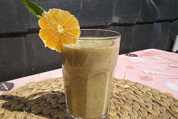 Dandelion – Vitamin Drink