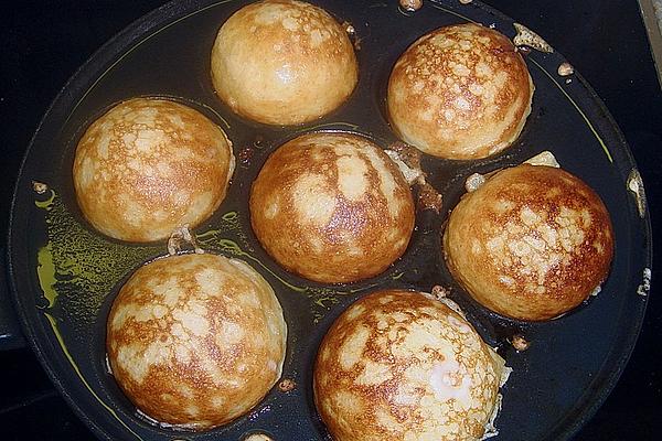 Danish Apples – Skiver