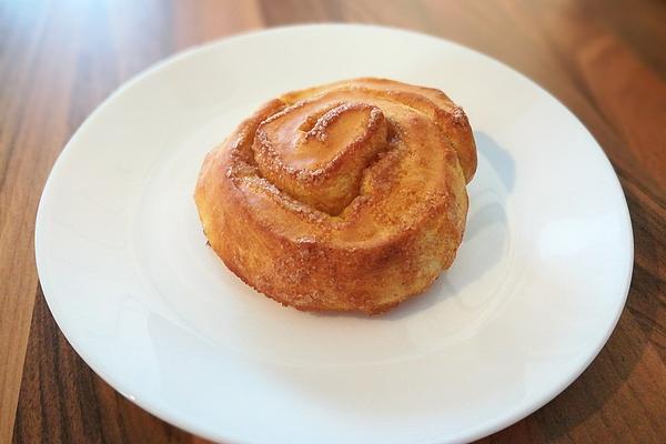 Danish Cinnamon Snails