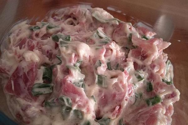 Danish Ham Pan