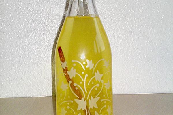 Danish Liquorice Water, Healthy Thirst Killer