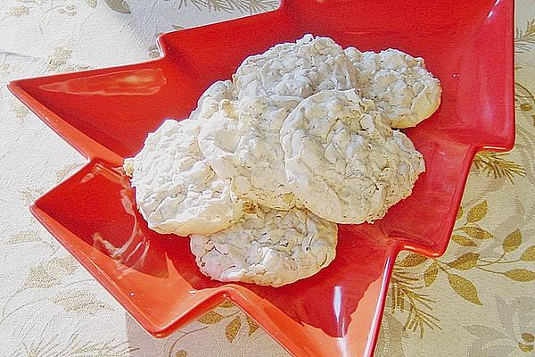 Date – Almond – Busserln