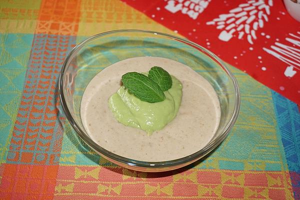 Date – Mascarpone – Cream