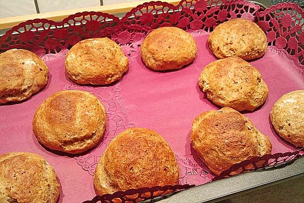 Date Rolls