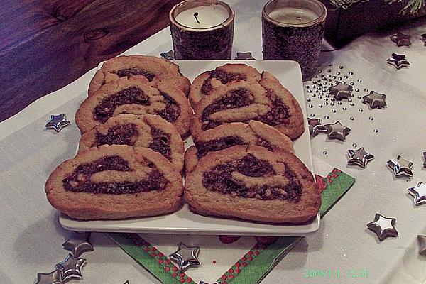 Date Swirls