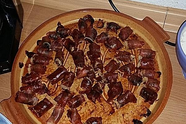 Dates in Ham