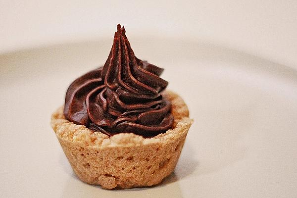 Death By Chocolate – Tart