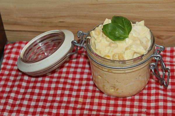 Delicacy Egg Salad
