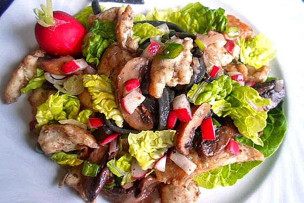 Delicious Chicken Salad
