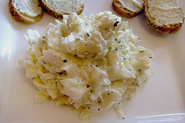 Delicious – Tasty – Coleslaw