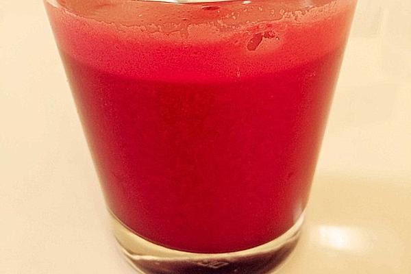 Detox Juice Red Rabbit