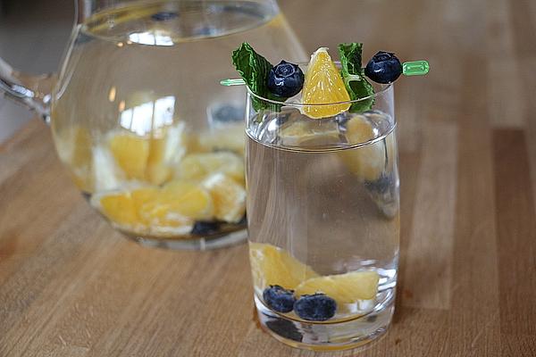 Detox Water