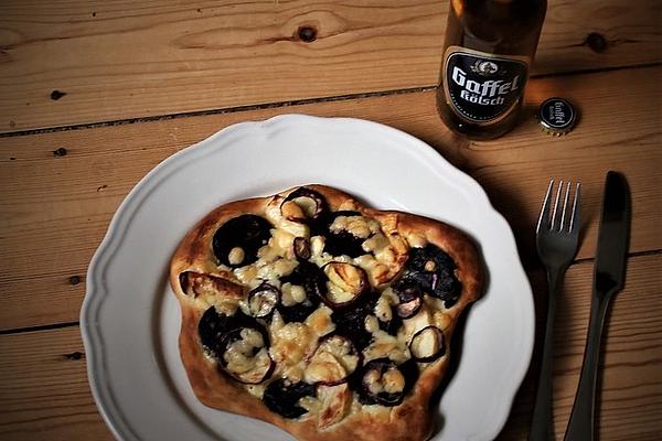 Didi`s Pizza Flönz