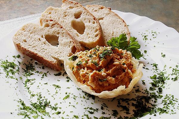 Dieter`s Dressed Sausage