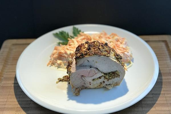 Dijon – Mustard – Roast