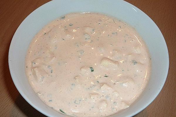 Dip Gourmet