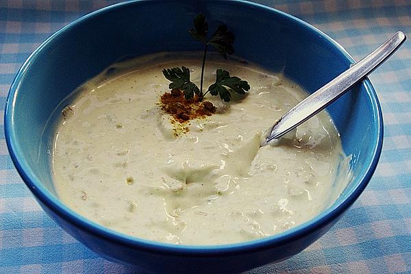 Dips for Barbecue Season