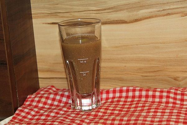 Dirty Diet Coke with Variations