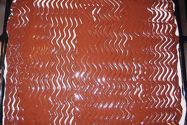 Donauwelle Without Pudding Powder