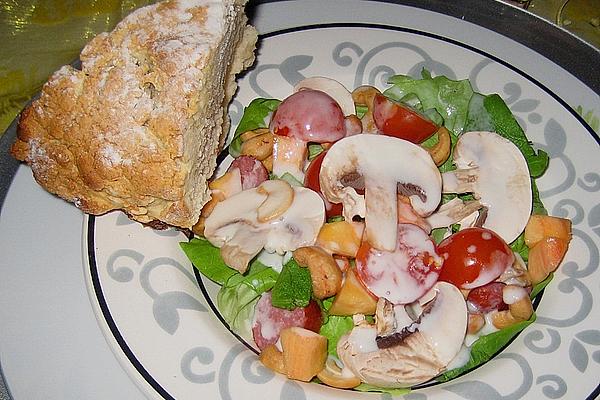 Doonsider Summer Salad