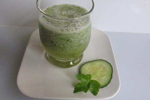 Drainage Drink