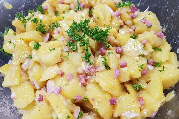 Drumboys Favorite Potato Salad