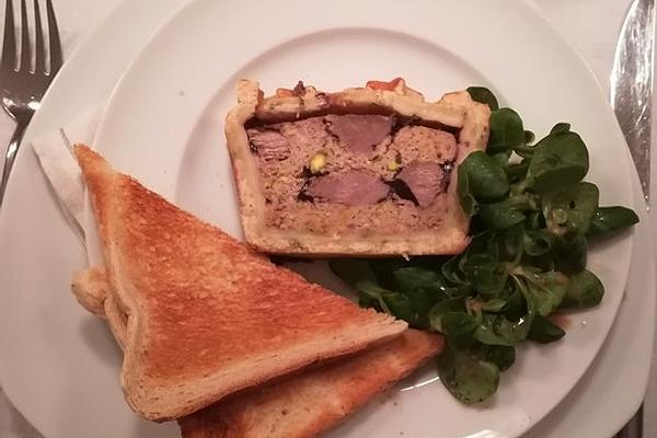 Duck Terrine