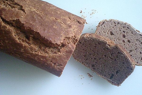 Dutch Spice or Breakfast Cake