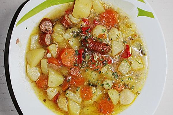 Dutch Stew