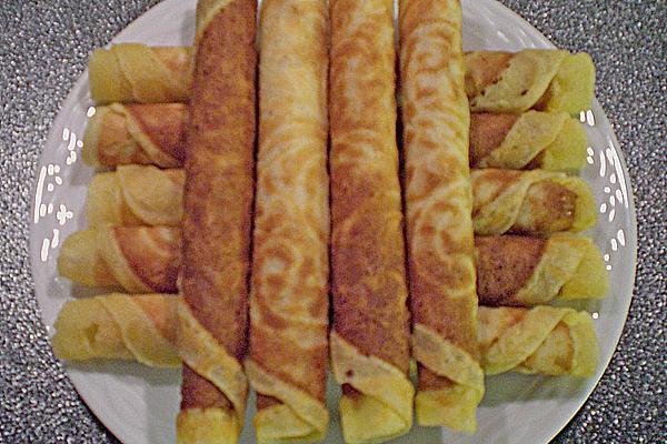 East Frisian Croissants
