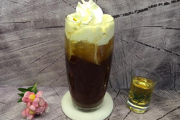 East Frisian Iced Tea